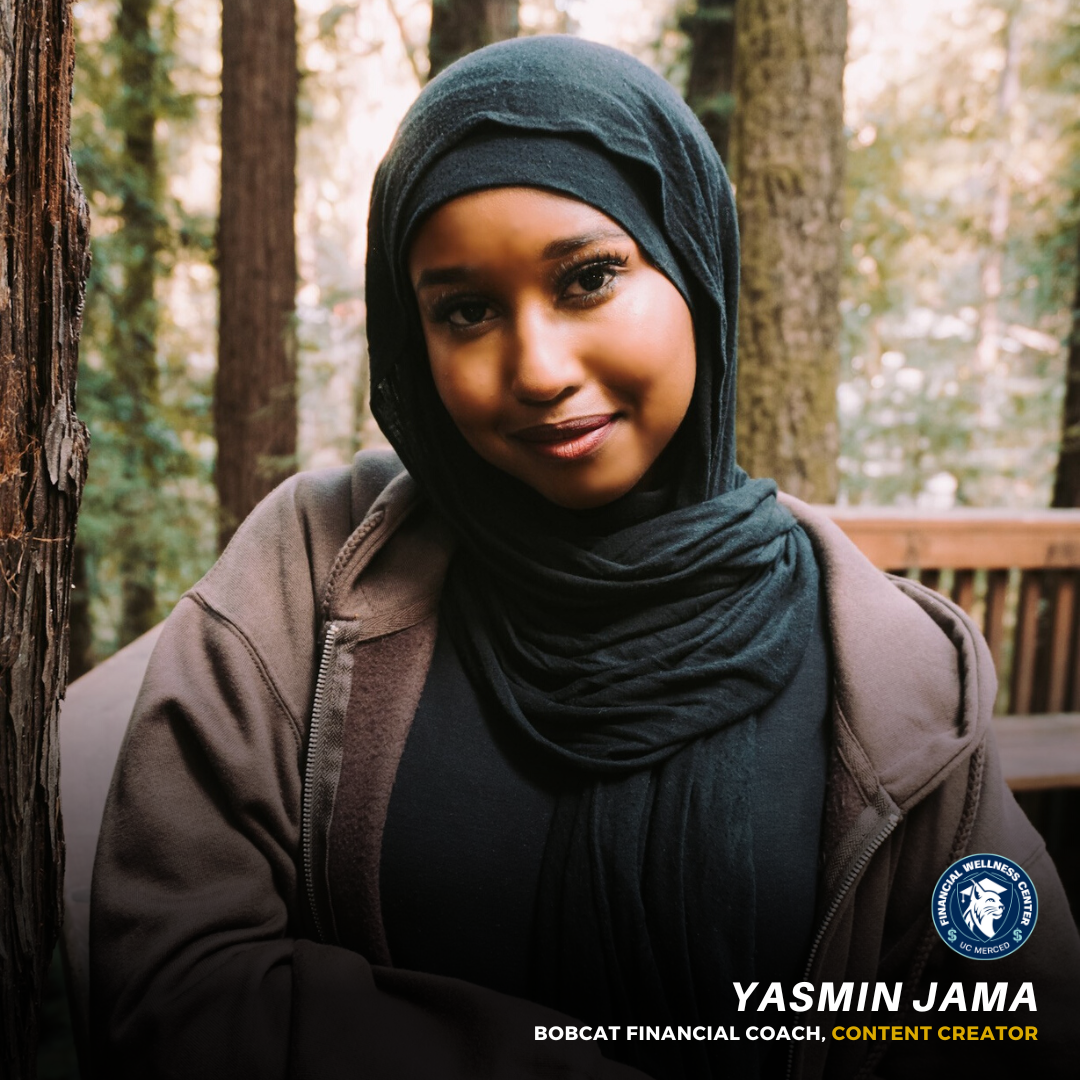 Meet the Team | Financial Wellness Center