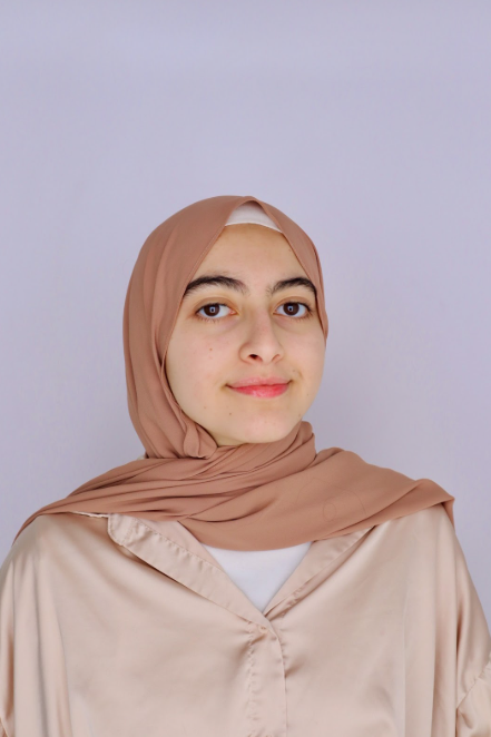 Aida Hassani